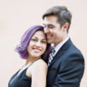 Meet your Posher, Aaron